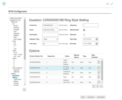 cpq for microsoft dynamics nav|CPQ Configurator for Microsoft Dynamics 365, AX & NAV.
